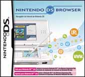 Navegador Nintendo DS Lite